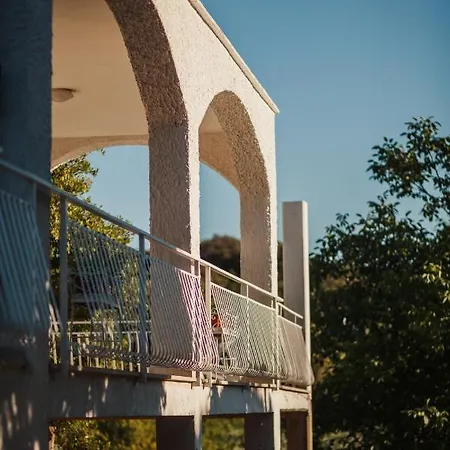 La Pineta Villa