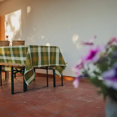 Villa La Pineta *
